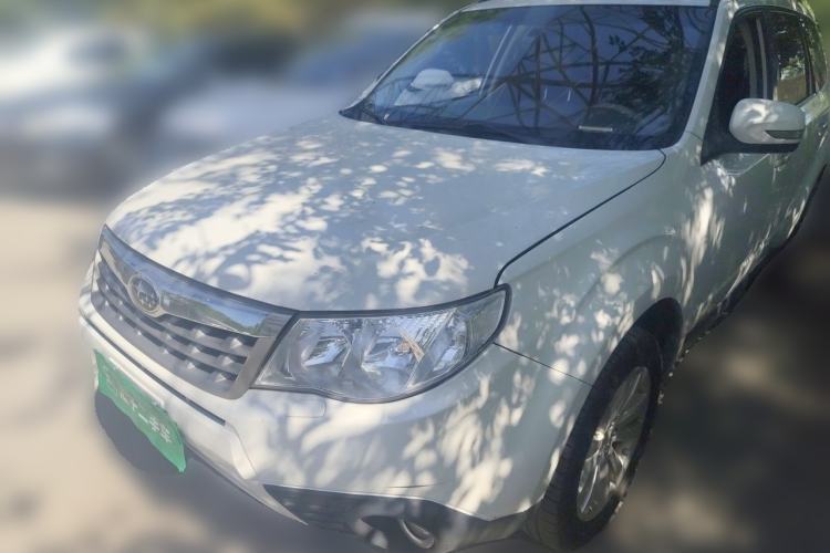 Used Subaru Forester 2011 2.5XS Automatic Luxury Edition Guazi used car, China used car export, Used car for sale, Used  cars, Cheapest cars for sale