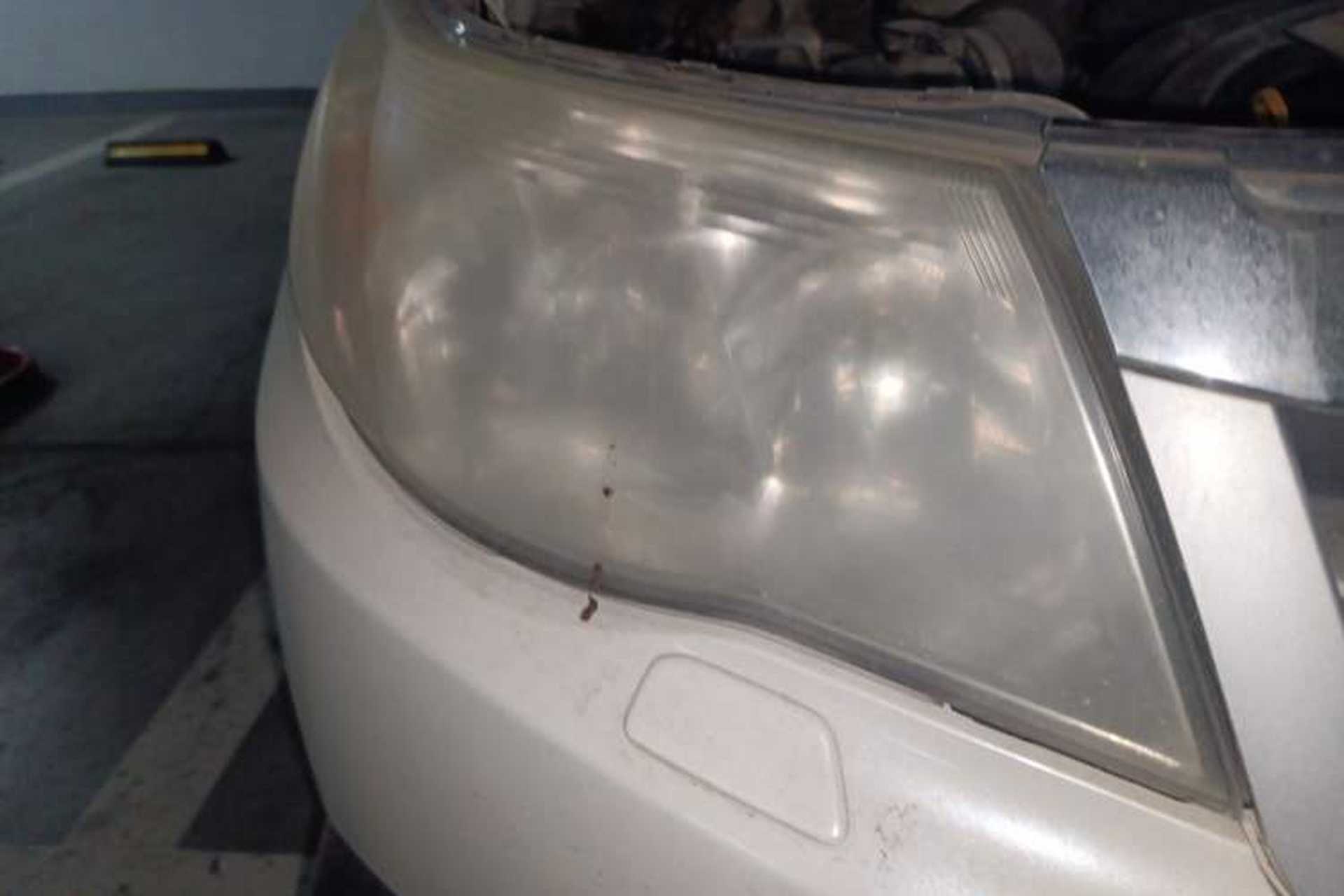Used Subaru Forester 2011 2.5XS Automatic Luxury Edition Right Front Headlight