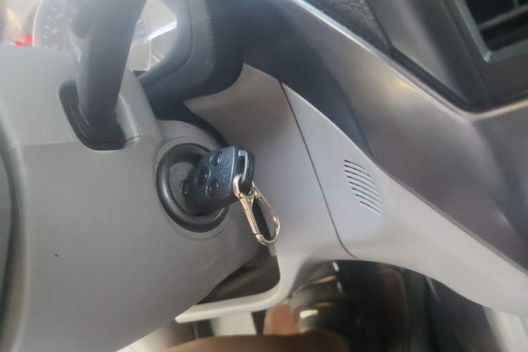 Used Subaru Forester 2011 2.0 XS Automatic Luxury Edition Vehicle Key