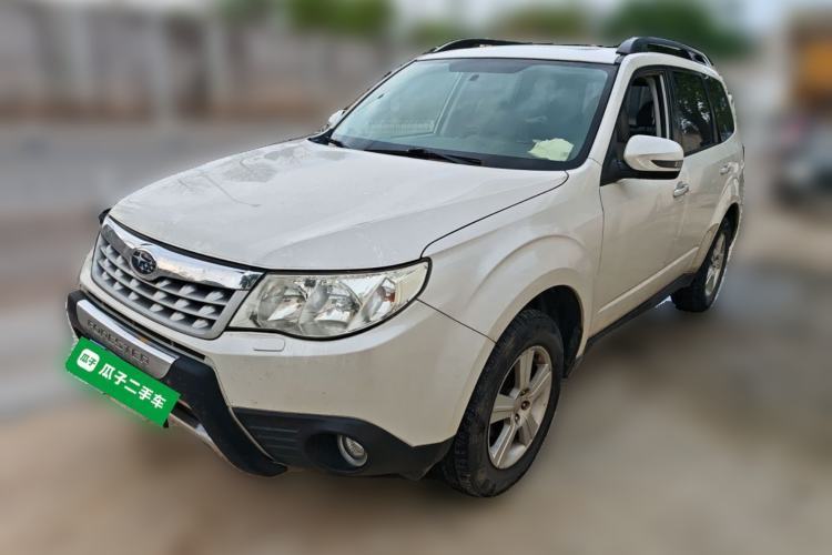 Used Subaru Forester 2011 2.0 XS Automatic Luxury Edition Guazi used car, China used car export, Used car for sale, Used cars, Cheapest cars for sale