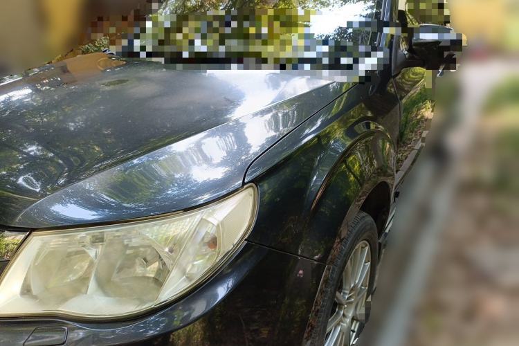 Used Subaru Forester 2012 2.5XS 15th Anniversary Sport Edition Guazi used car, China used car export, Used car for sale, Used  cars, Cheapest cars for sale