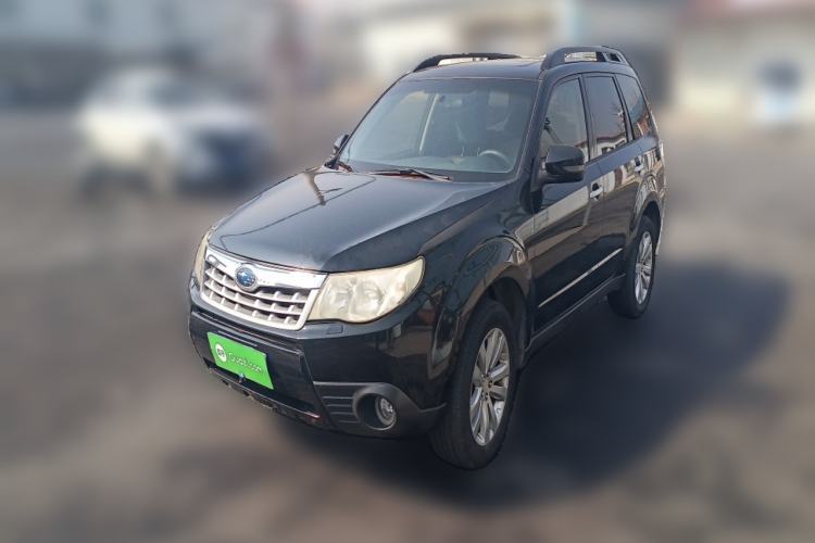 Used Subaru Forester 2012 Classic 2.5XS Automatic Luxury Edition Guazi used car, China used car export, Used car for sale, Used  cars, Cheapest cars for sale