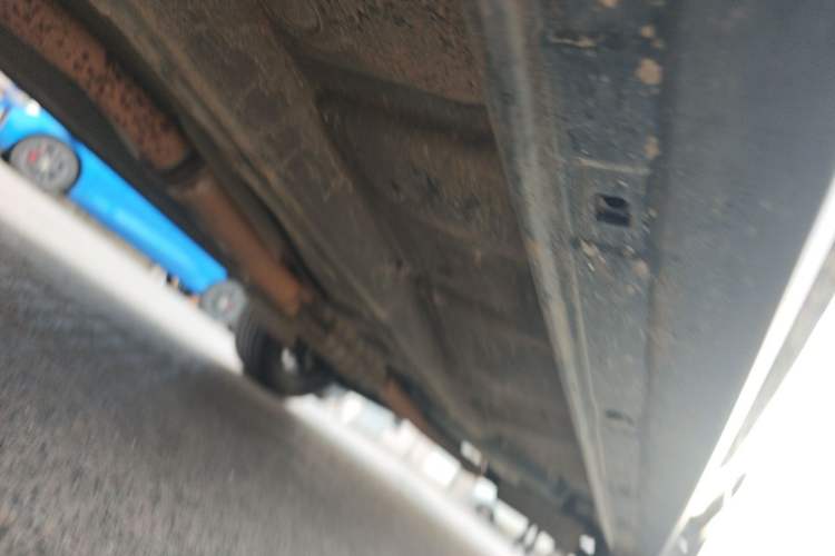 Used Subaru Forester 2012 Classic 2.5XS Automatic Sport Edition Chassis Front Left