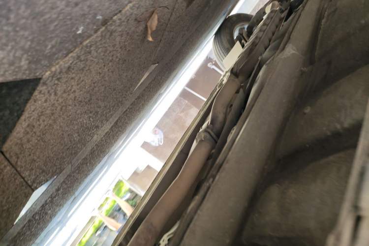 Used Subaru Forester 2012 Classic 2.0 XS Automatic Luxury Edition Chassis Front Right