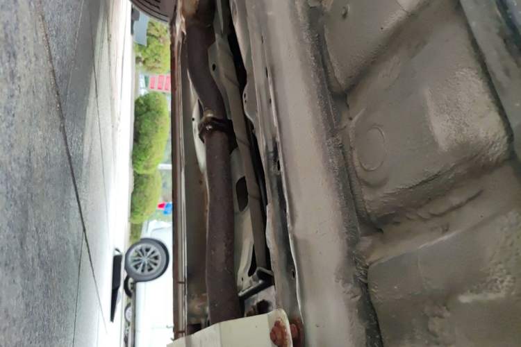 Used Subaru Forester 2012 2.5XS 15th Anniversary Deluxe Edition Chassis Front Right