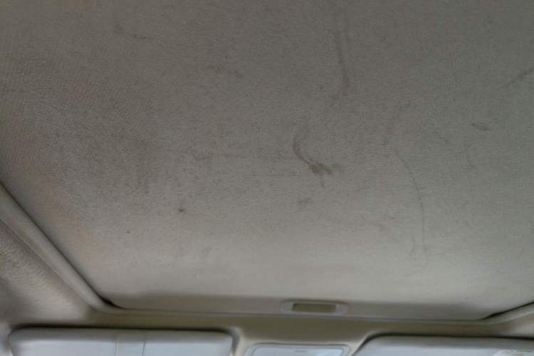 Used Subaru Forester 2012 2.5XS 15th Anniversary Deluxe Edition Headliner
