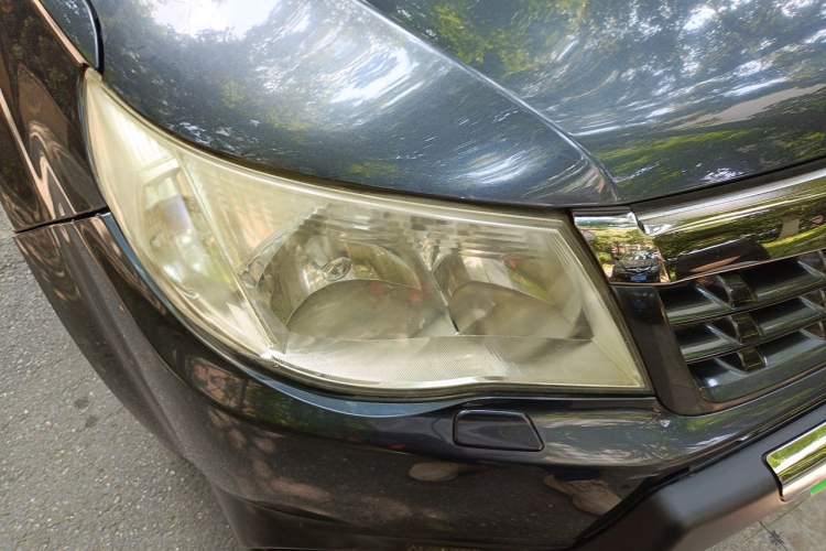 Used Subaru Forester 2012 2.5XS 15th Anniversary Sport Edition Right Front Headlight
