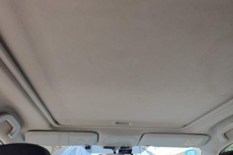 Used Subaru Forester 2012 Classic 2.5XS Automatic Deluxe Navigation Edition Headliner