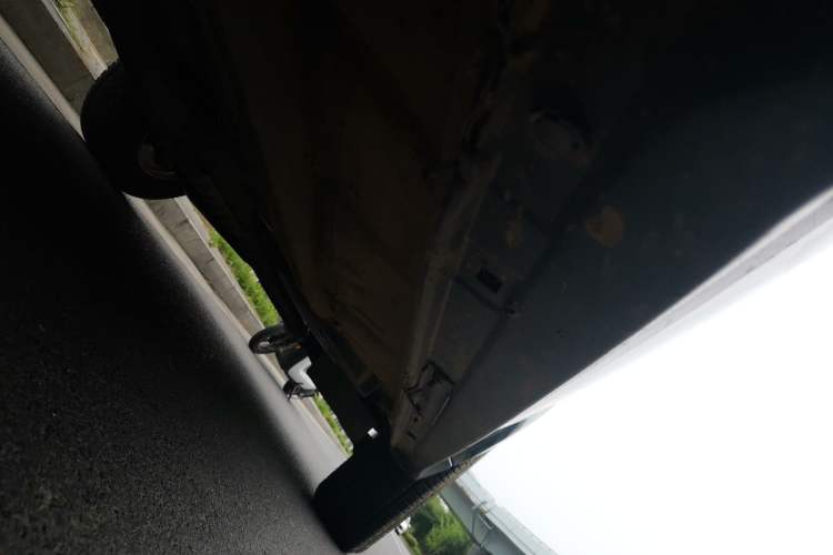 Used Subaru Forester 2012 2.5XS 15th Anniversary Deluxe Edition Chassis Front Left
