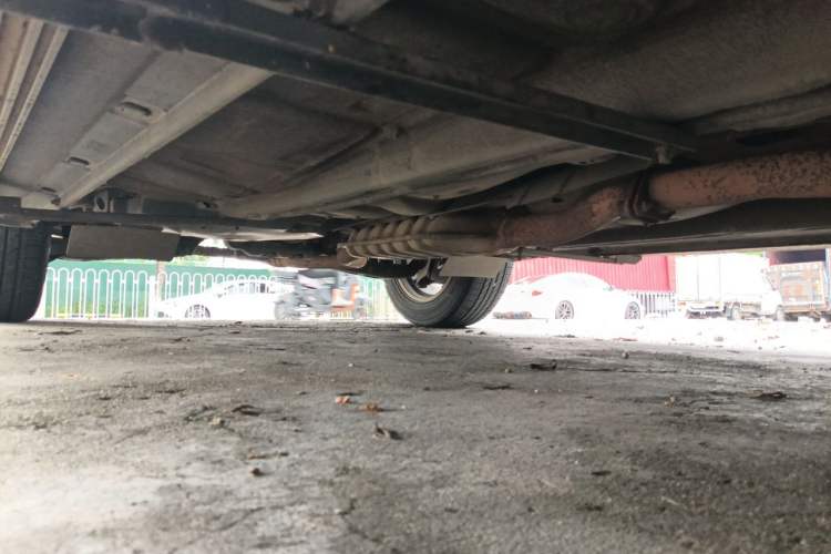 Used Subaru Forester 2012 Classic 2.5XS Automatic Sport Edition Chassis Front Right