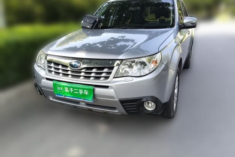 Subaru Forester 2012 Classic 2.5XS Automatic Luxury Edition مستعملة Guazi used car, China used car export, Used car for sale, Used  cars, Cheapest cars for sale