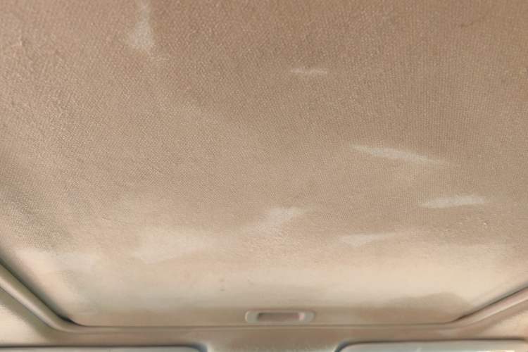 Used Subaru Forester 2012 2.5XS 15th Anniversary Deluxe Edition Headliner
