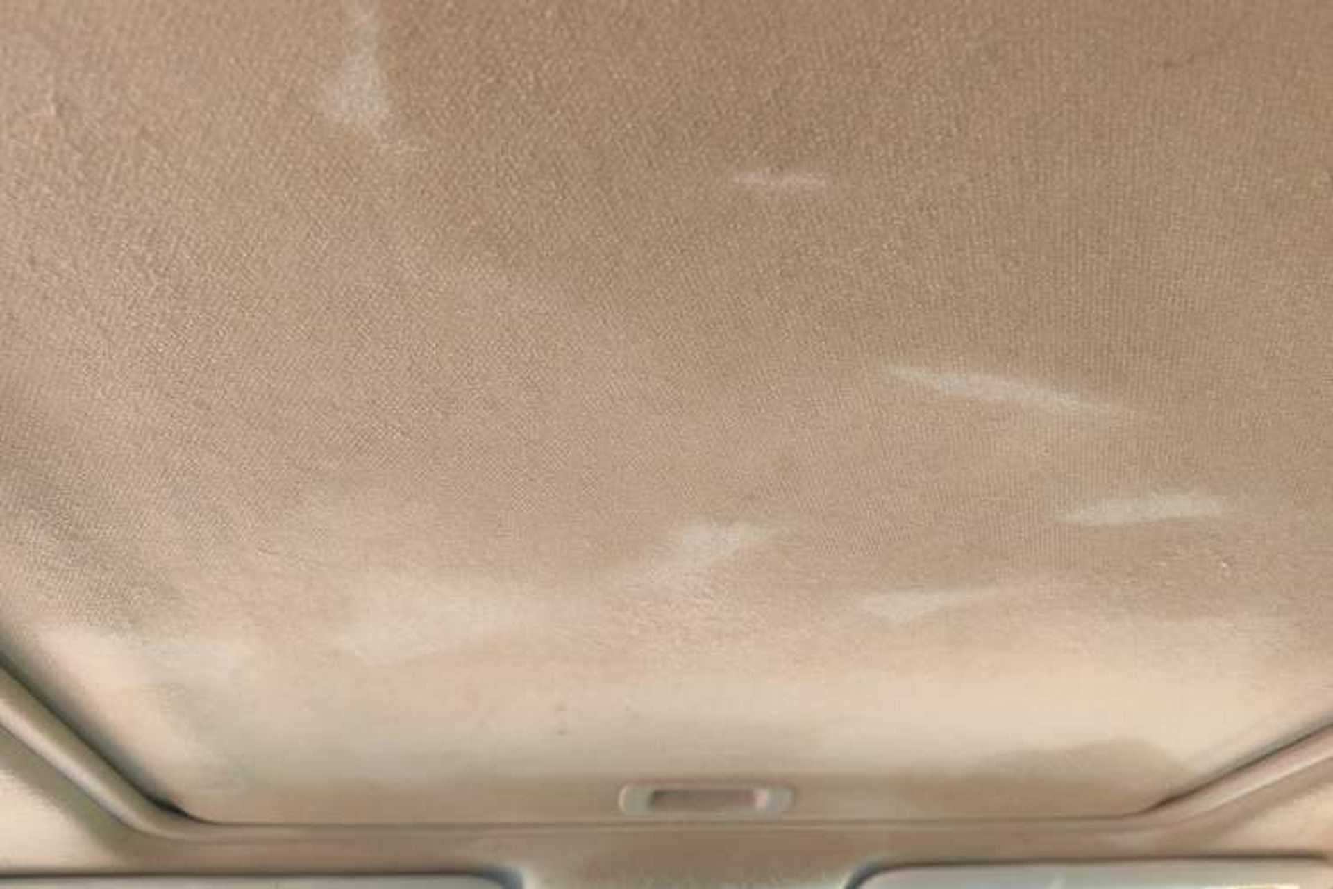 Used Subaru Forester 2012 2.5XS 15th Anniversary Deluxe Edition Headliner