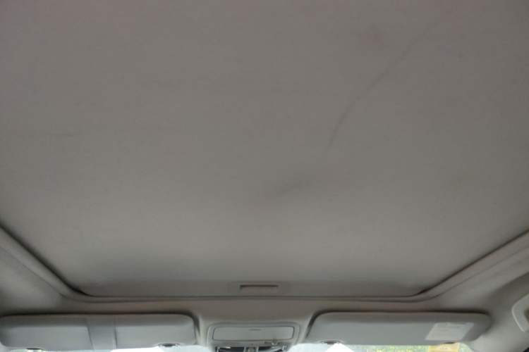 Used Subaru Forester 2012 Classic 2.0 XS Automatic Luxury Edition Headliner