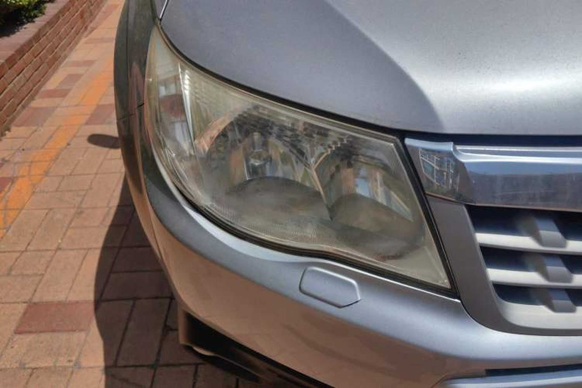 Used Subaru Forester 2012 2.5XS 15th Anniversary Deluxe Edition Right Front Headlight