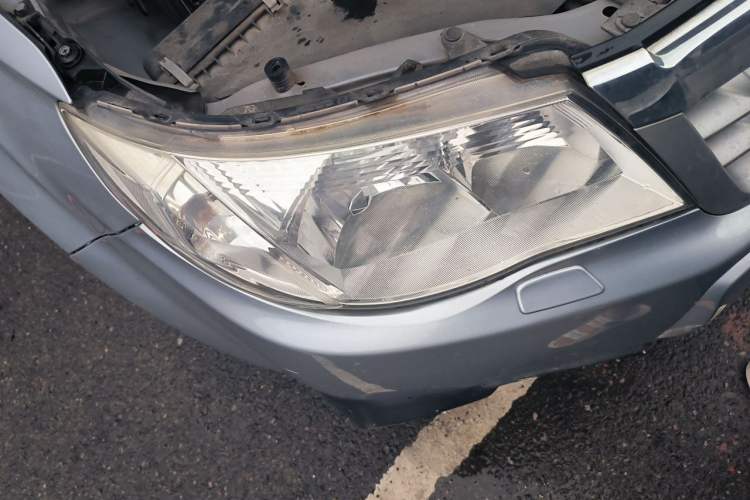 Used Subaru Forester 2012 Classic 2.0 XS Automatic Luxury Edition Right Front Headlight