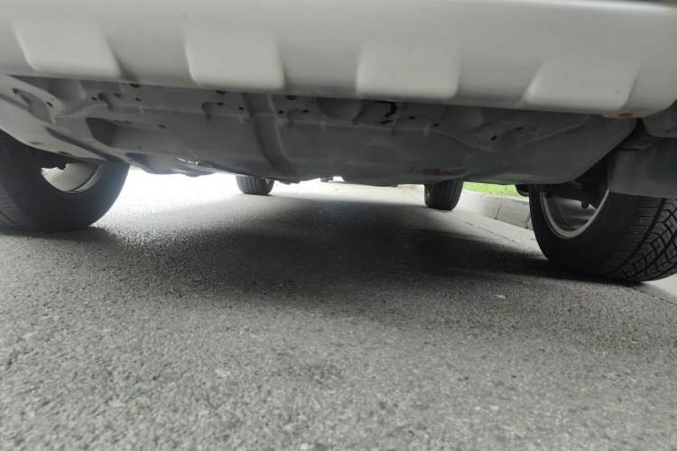 Used Subaru Forester 2012 Classic 2.5XS Automatic Deluxe Navigation Edition Chassis Front