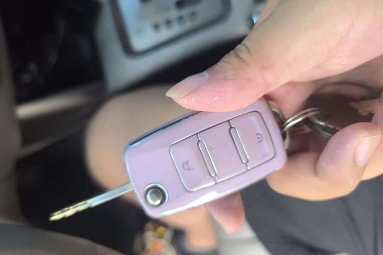 Used Subaru Forester 2012 2.5XS 15th Anniversary Deluxe Edition Vehicle Key