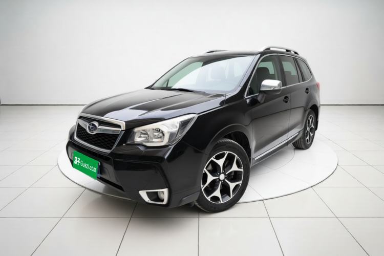 Ojetý Subaru Forester 2013 2.0T Automatic Prestige Navigation Edition Guazi used car, China used car export, Used car for sale, Used  cars, Cheapest cars for sale