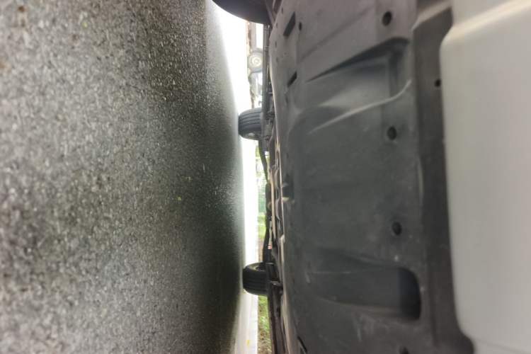 Used Subaru Forester 2013 2.5i Automatic Elite Edition Chassis Front