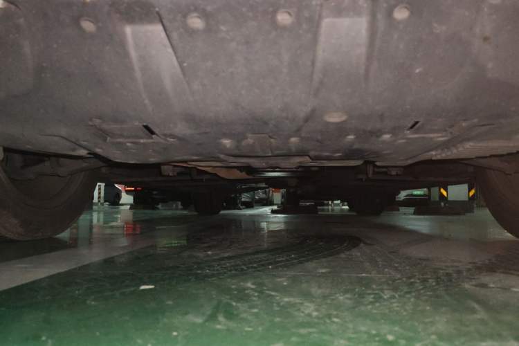 Used Subaru Forester 2013 2.5i Automatic Luxury Edition Chassis Front