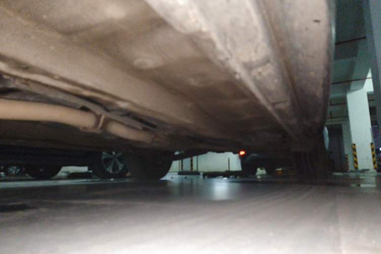 Used Subaru Forester 2013 2.5i Automatic Elite Navigation Edition Chassis Front Left