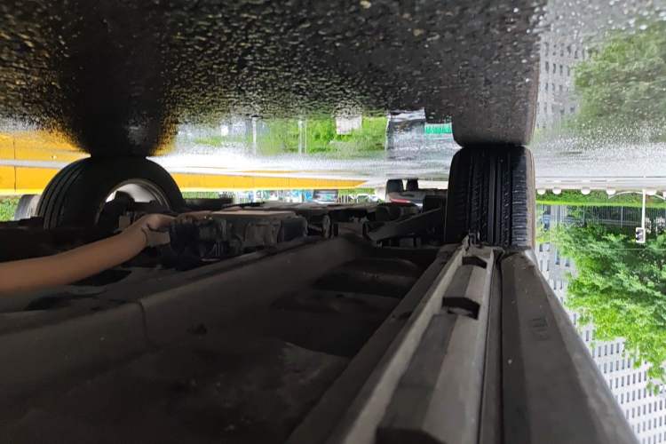 Used Subaru Forester 2013 2.5i Automatic Elite Navigation Edition Chassis Front Left