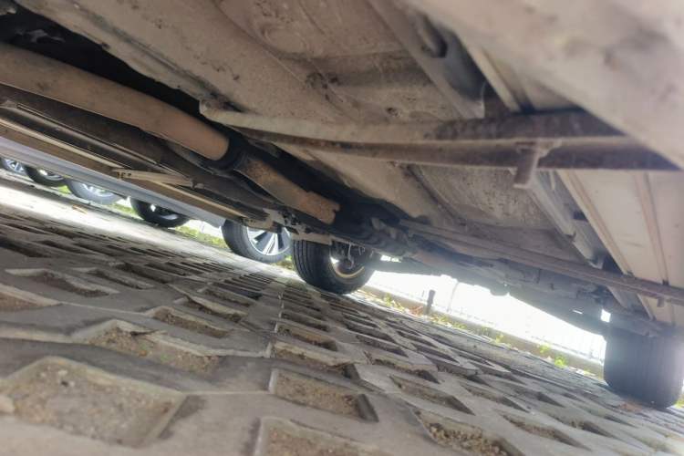 Used Subaru Forester 2013 2.5i Automatic Luxury Navigation Edition Chassis Front Left