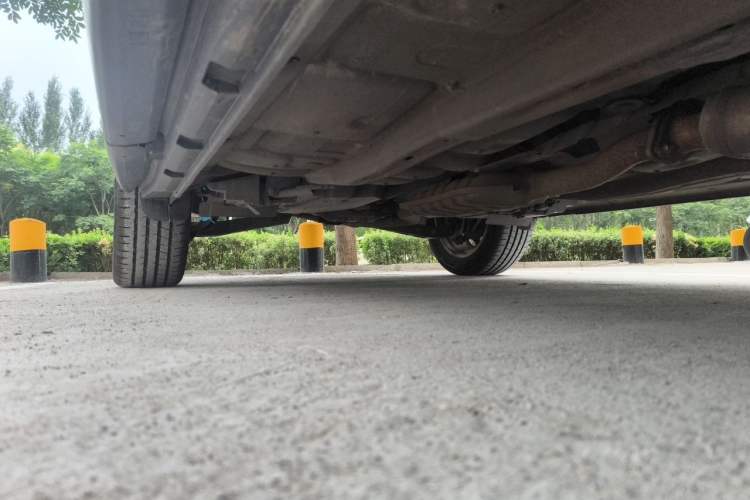 Used Subaru Forester 2013 2.0T Automatic Prestige Navigation Edition Chassis Front Right