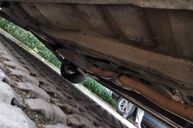 Used Subaru Forester 2013 2.5i Automatic Prestige Navigation Edition Chassis Front Right