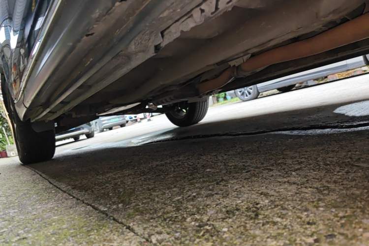 Used Subaru Forester 2013 2.5i Automatic Prestige Edition Chassis Front Right