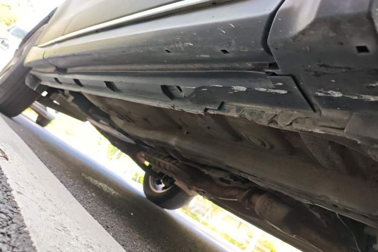 Used Subaru Forester 2013 2.0i Automatic Luxury Edition Chassis Front Right