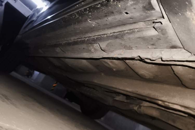 Used Subaru Forester 2013 2.5i Automatic Prestige Edition Chassis Front Right