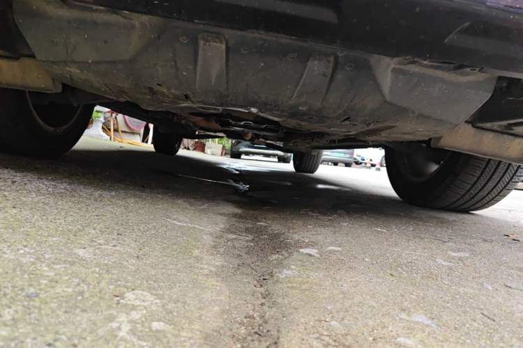Used Subaru Forester 2013 2.5i Automatic Prestige Edition Chassis Front