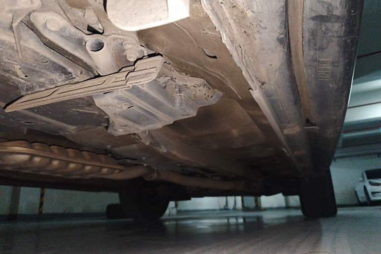 Used Subaru Forester 2013 2.5i Automatic Elite Navigation Edition Chassis Rear Right