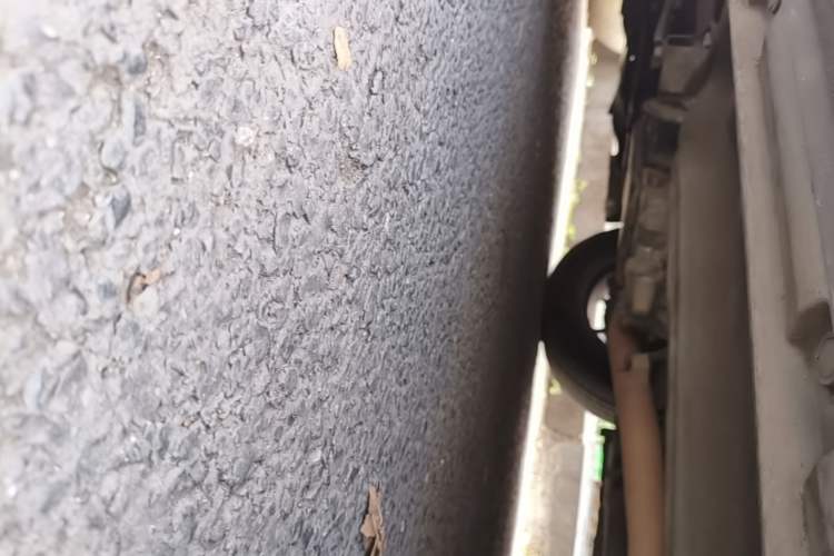 Used Subaru Forester 2013 2.5i Automatic Prestige Edition Chassis Rear Right