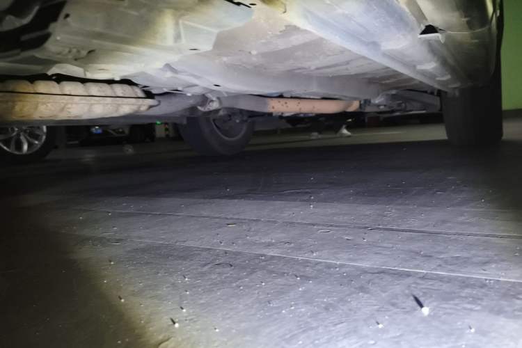 Used Subaru Forester 2013 2.5i Automatic Luxury Edition Chassis Rear Right
