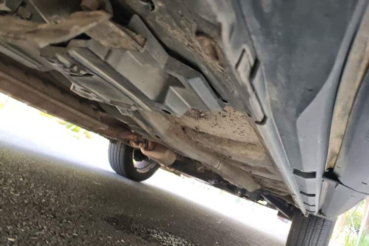 Used Subaru Forester 2013 2.0i Automatic Luxury Edition Chassis Rear Right