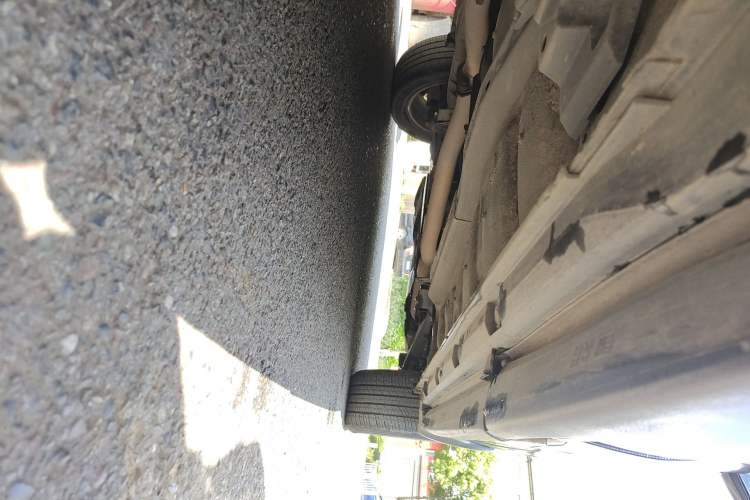 Used Subaru Forester 2013 2.5i Automatic Prestige Edition Chassis Rear Right