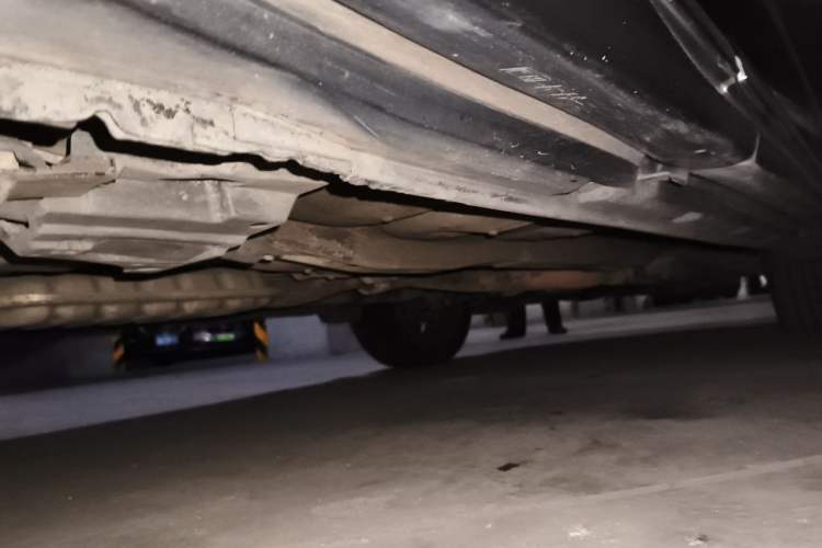 Used Subaru Forester 2013 2.5i Automatic Prestige Edition Chassis Rear Right