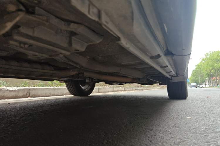 Used Subaru Forester 2013 2.5i Automatic Prestige Navigation Edition Chassis Rear Right