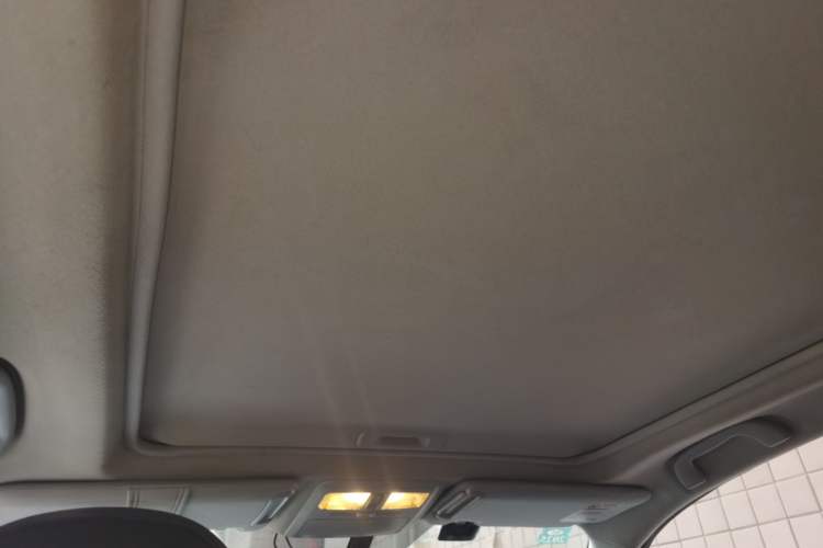 Used Subaru Forester 2013 2.5i Automatic Prestige Edition Headliner