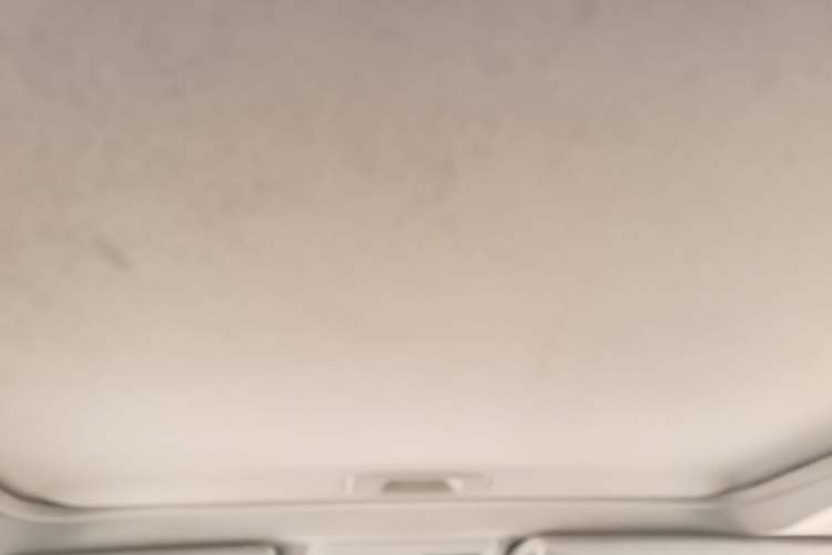 Used Subaru Forester 2013 2.0i Automatic Luxury Edition Headliner