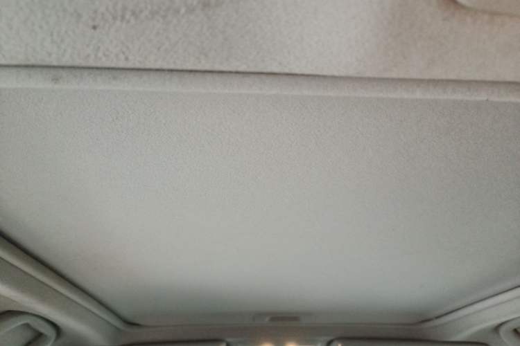 Used Subaru Forester 2013 2.5i Automatic Prestige Edition Headliner