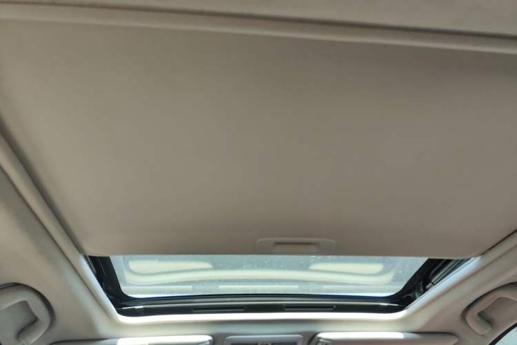 Used Subaru Forester 2013 2.0i Automatic Luxury Edition Headliner