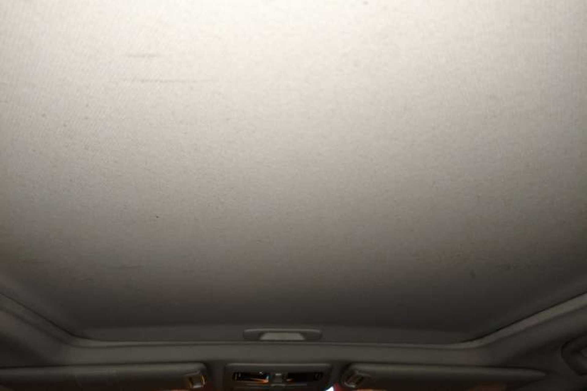Used Subaru Forester 2013 2.5i Automatic Prestige Edition Headliner