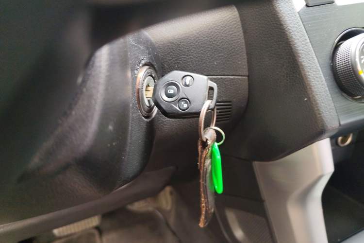 Used Subaru Forester 2013 2.0i Automatic Luxury Edition Interior 1