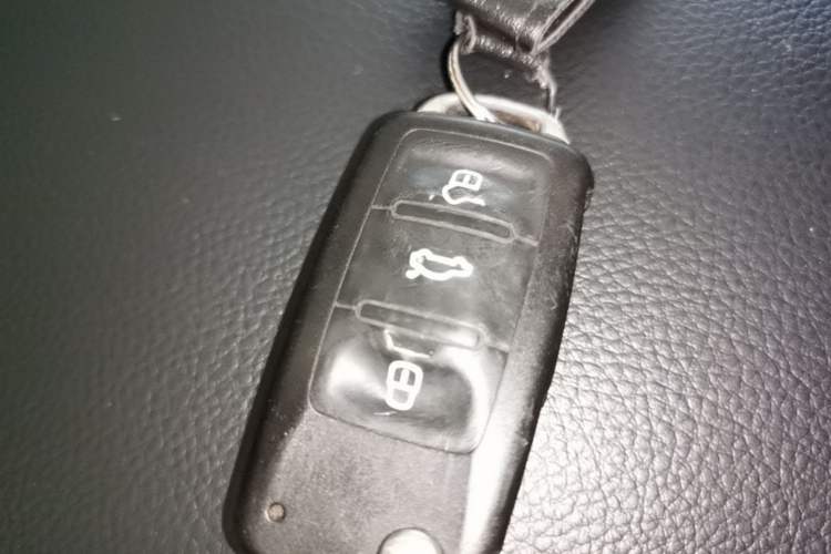 Used Subaru Forester 2013 2.5i Automatic Luxury Edition Interior 1