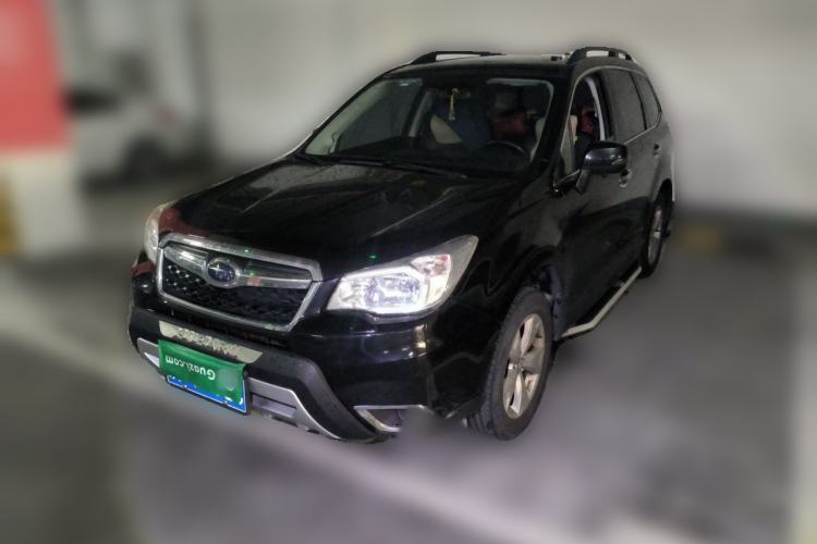 Subaru Forester 2013 2.5i Automatic Luxury Edition d’occasion Guazi used car, China used car export, Used car for sale, Used cars, Cheapest cars for sale