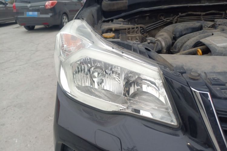 Used Subaru Forester 2013 2.5i Automatic Prestige Edition Right Front Headlight